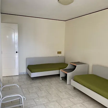 Hotel Porto Iliessa